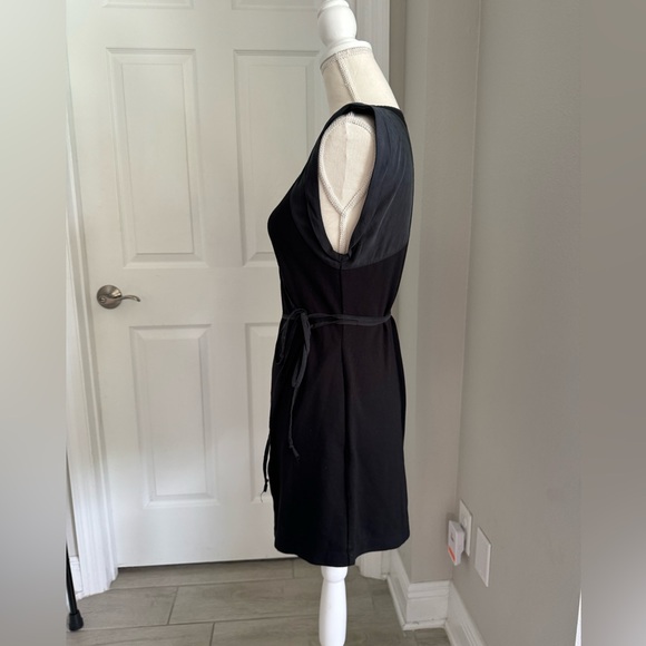 Free People wrap-a-round dress - Picture 2 of 5